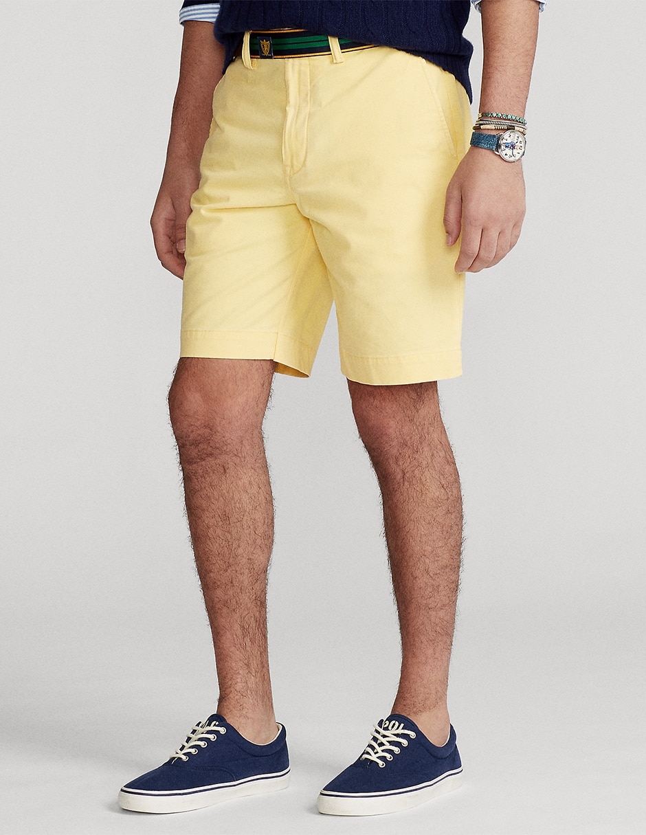 Short para hombre