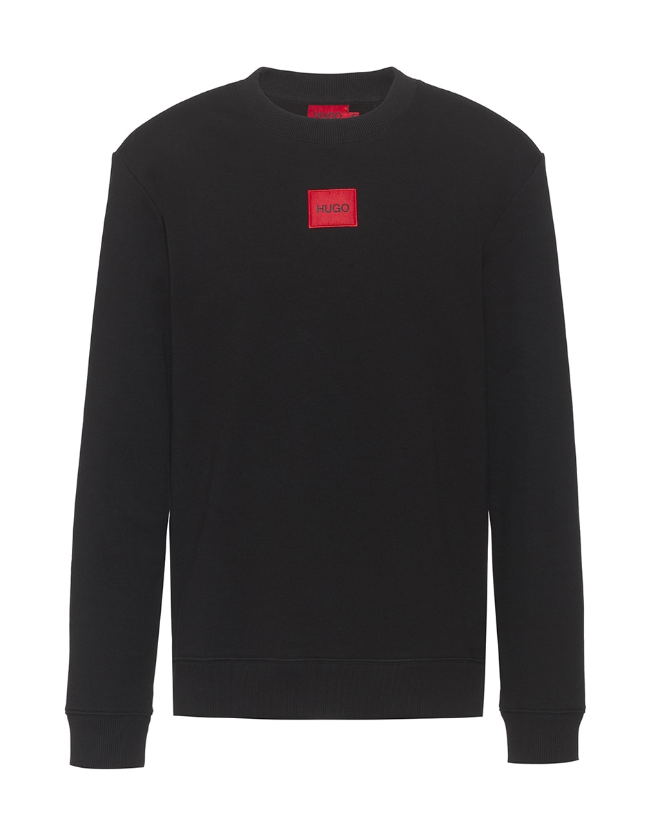 Sudadera para hombre 4