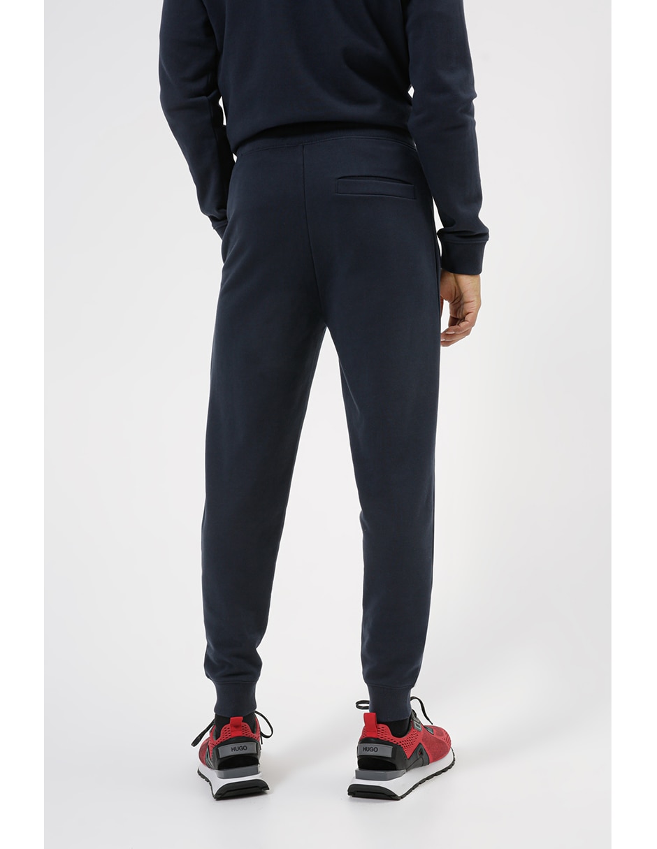 Pants corte regular fit 2