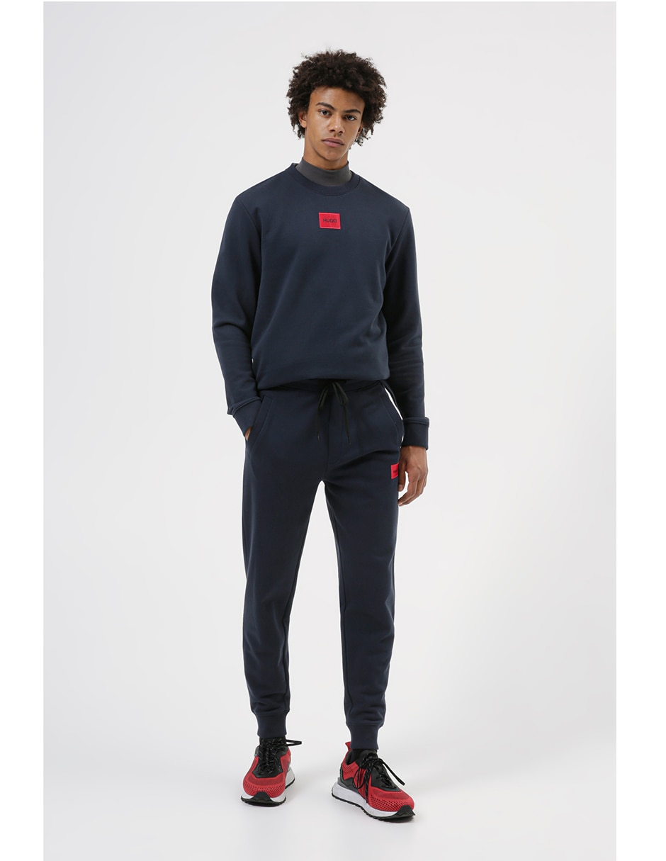 Pants corte regular fit 4