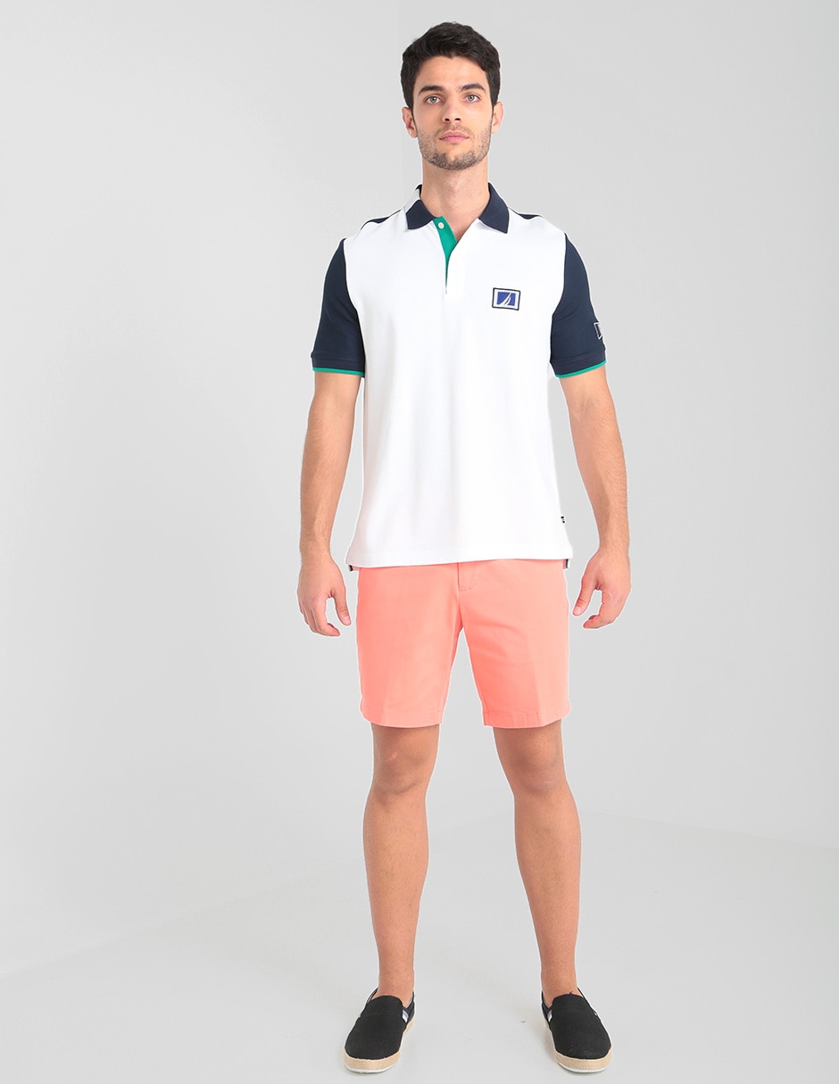 BERMUDA NAUTICA B11000 ALGO, 40, CORAL