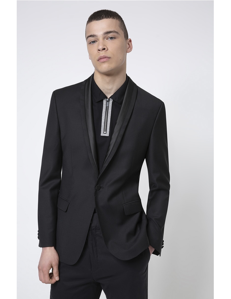Saco formal HUGO para hombre en Liverpool