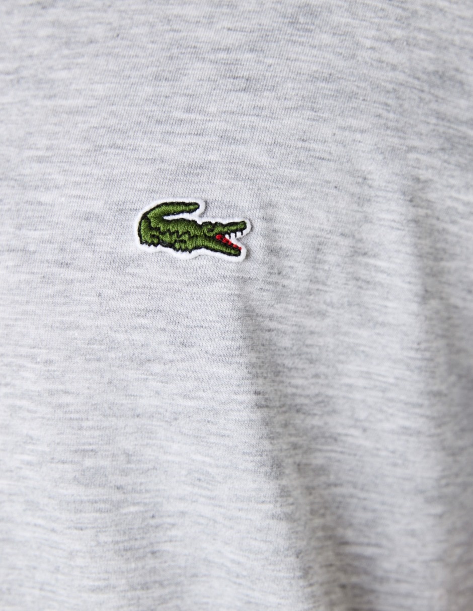 Playera cuello V para hombre 6