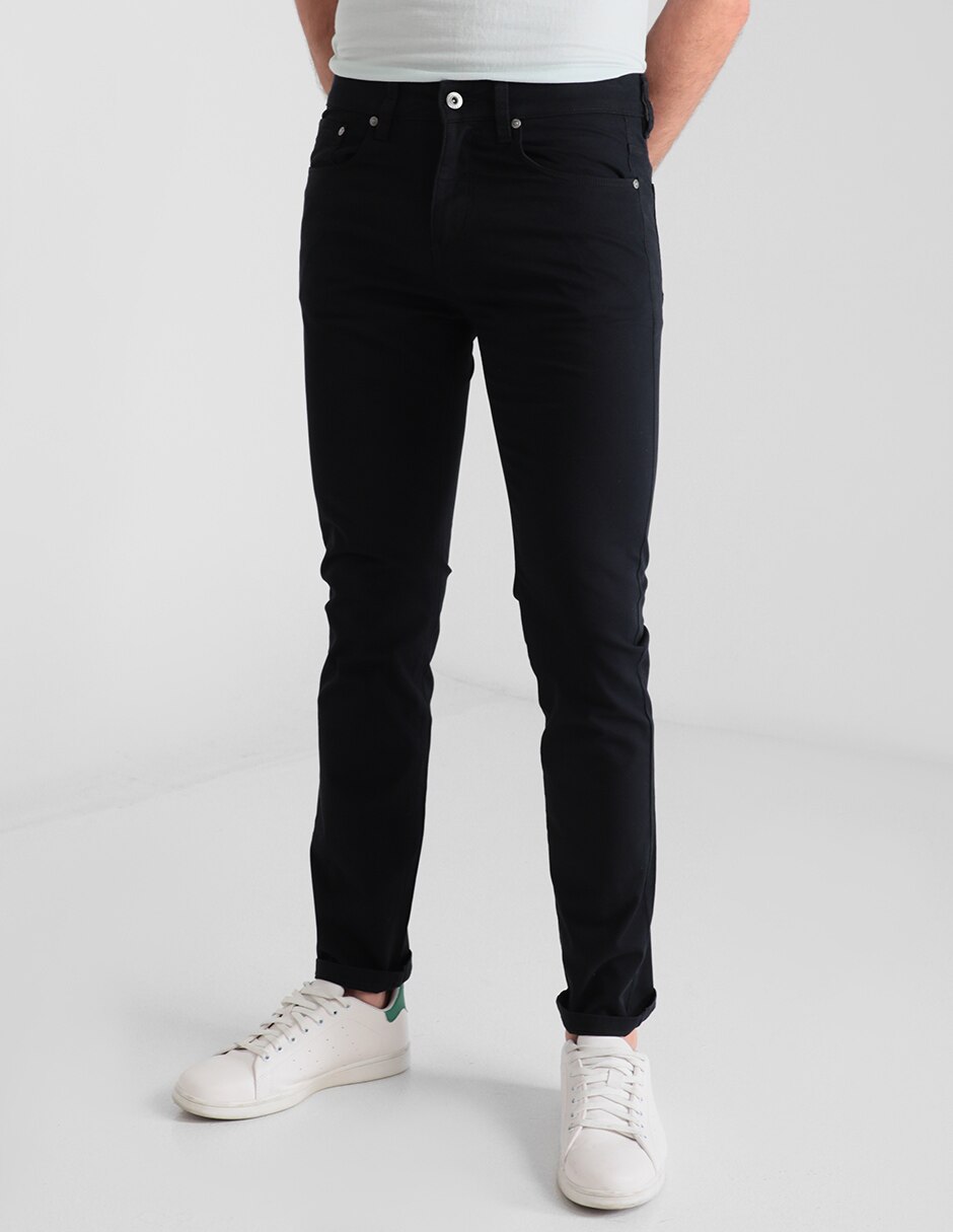 Pantalón Nautica estilo contemporáneo en Liverpool