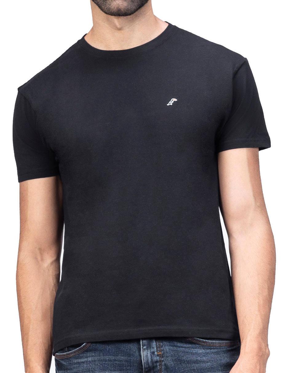 Playera Air cuello redondo para hombre Playera Air cuello redondo para hombre