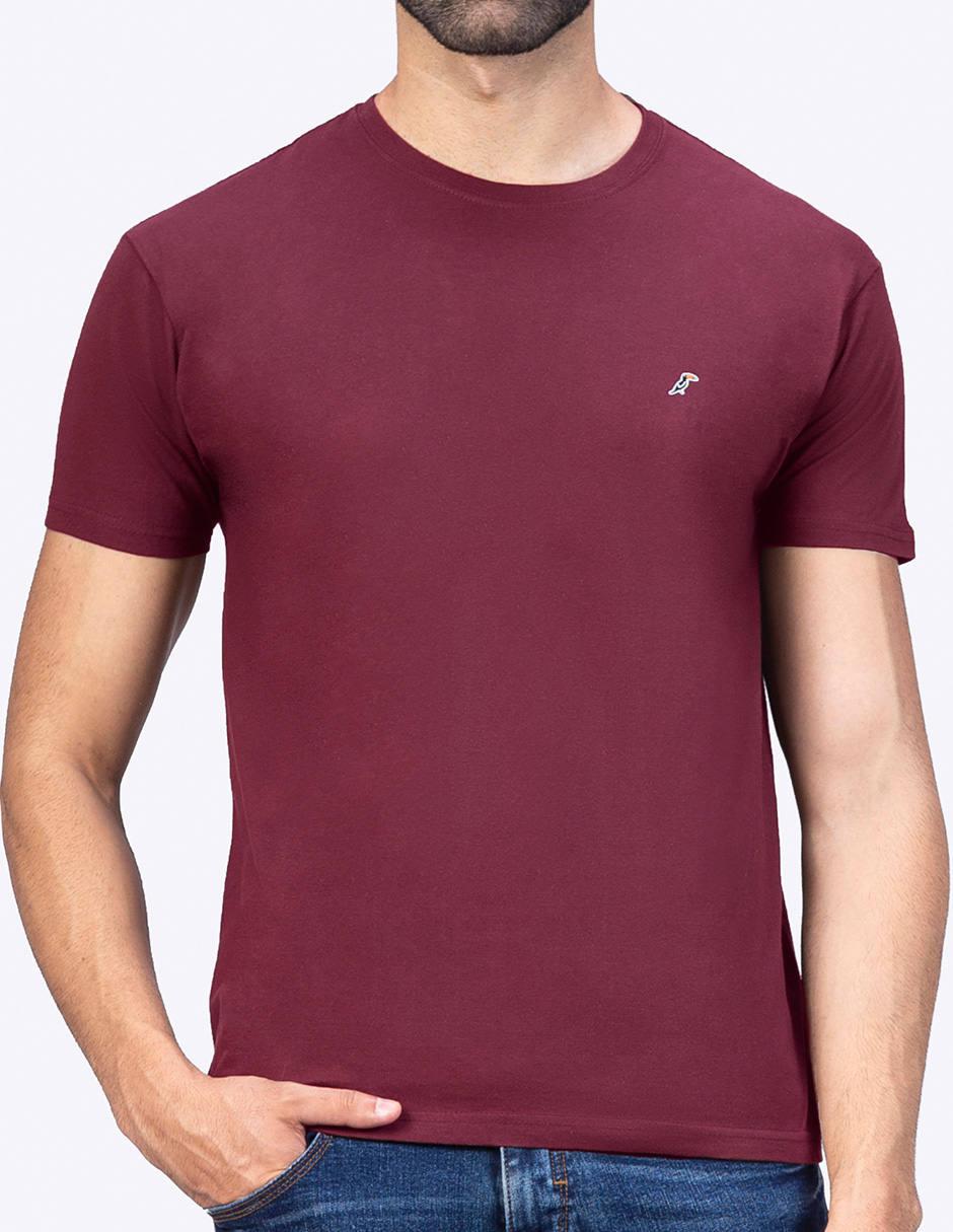 Playera Air cuello redondo para hombre