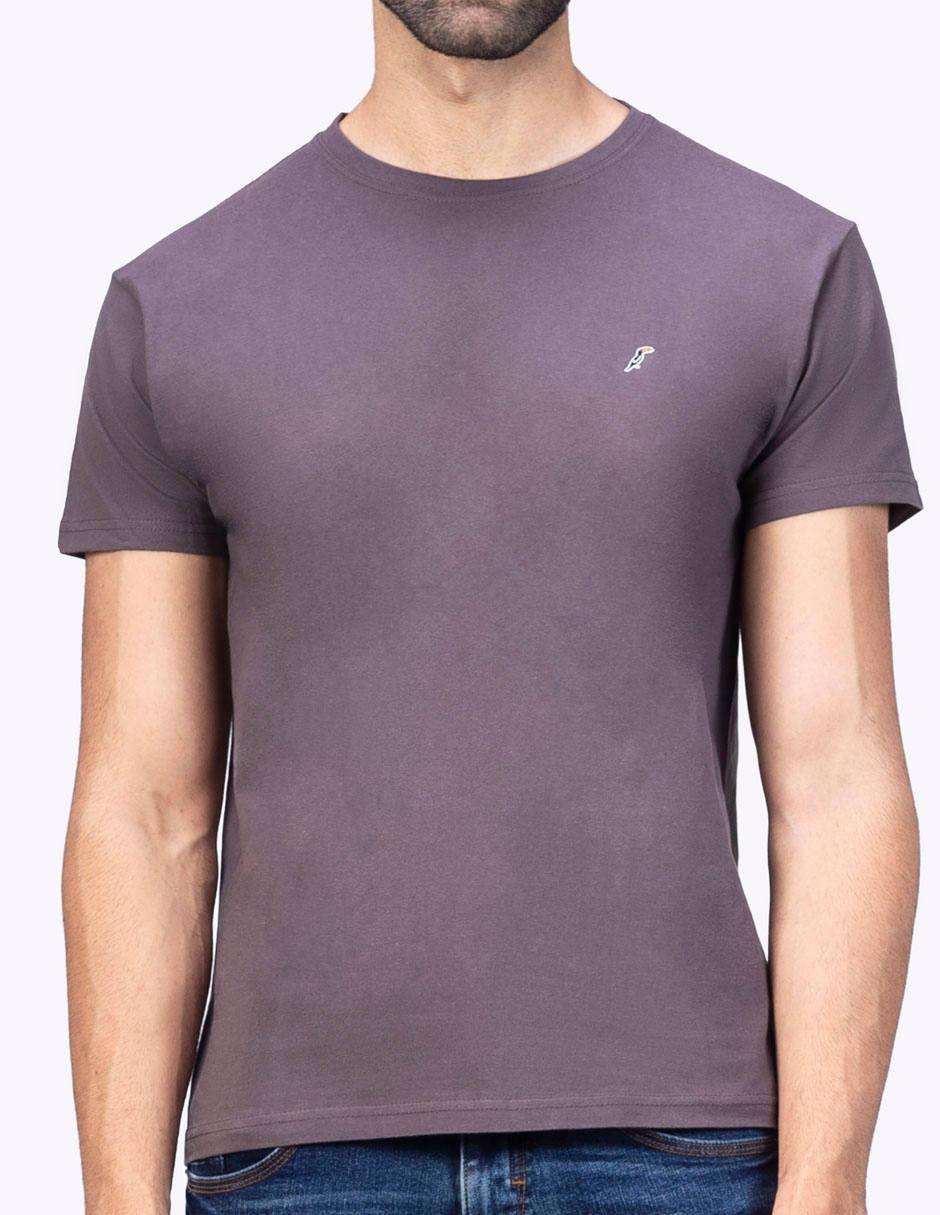 Playera Air cuello redondo para hombre Playera Air cuello redondo para hombre