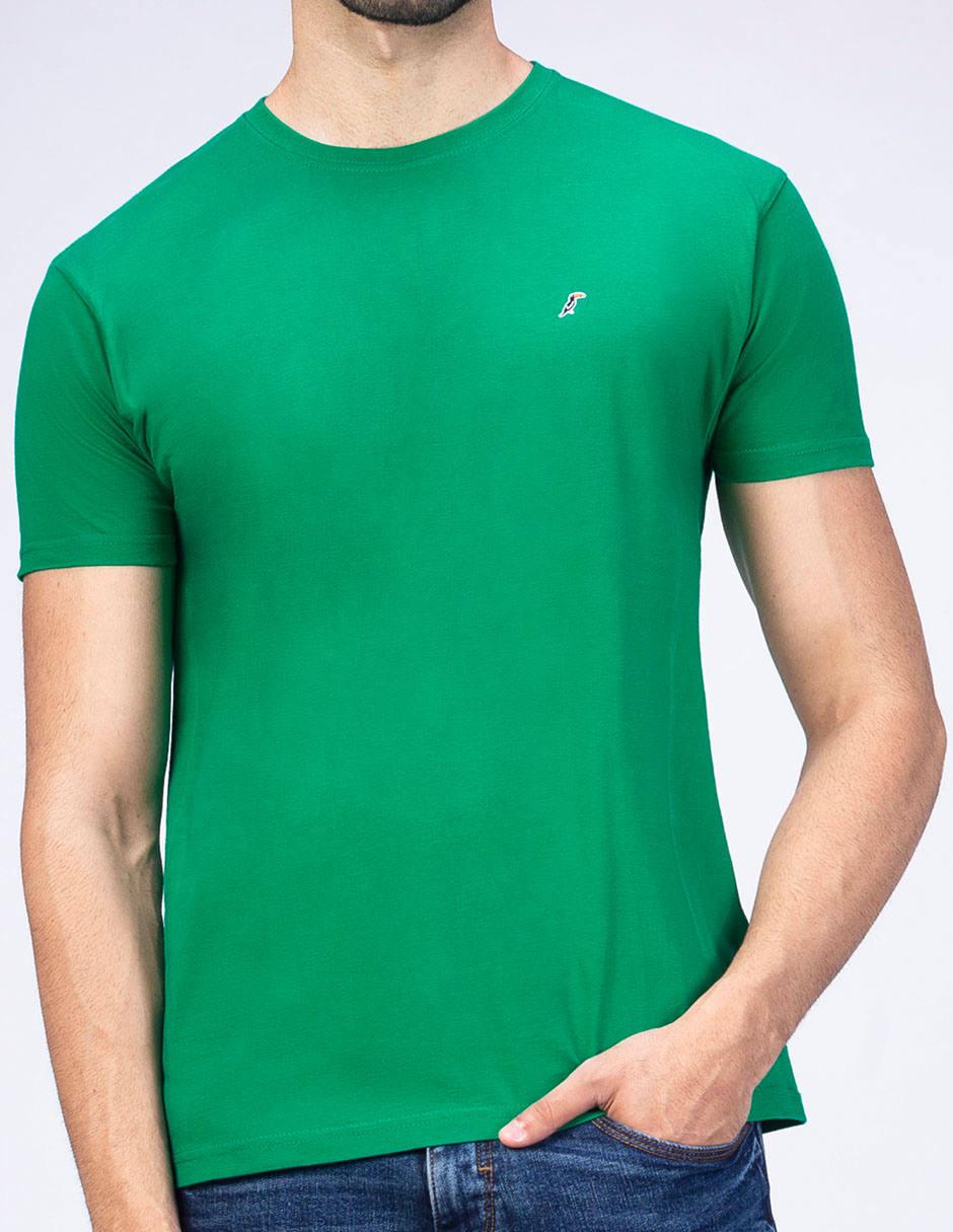 Playera Air cuello redondo para hombre