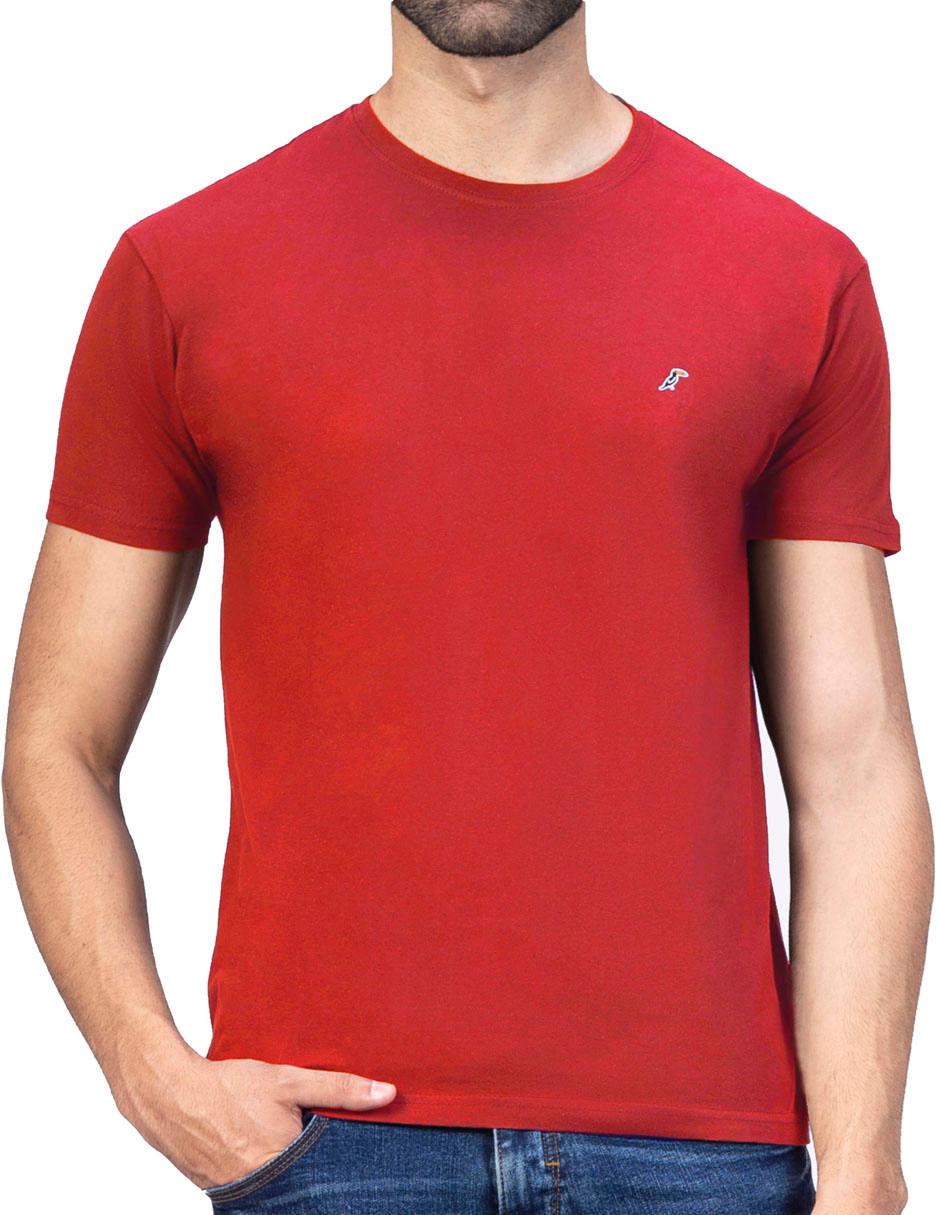 Playera Air cuello redondo para hombre Playera Air cuello redondo para hombre