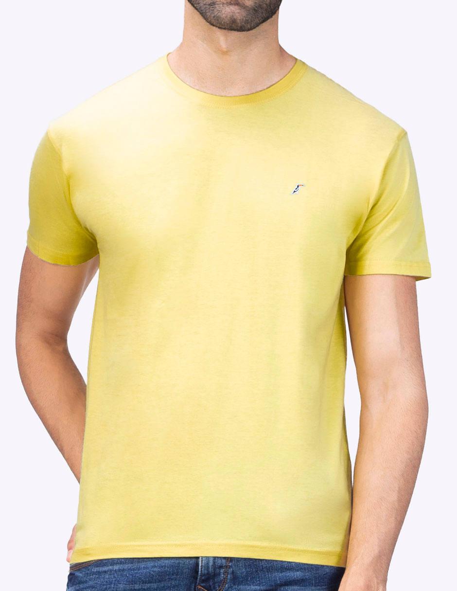 Playera Air cuello redondo para hombre