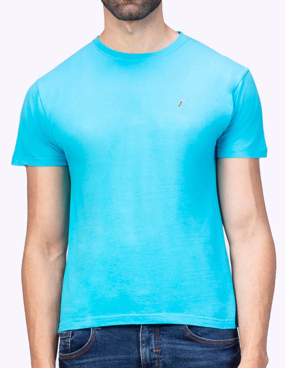 Playera Air cuello redondo para hombre