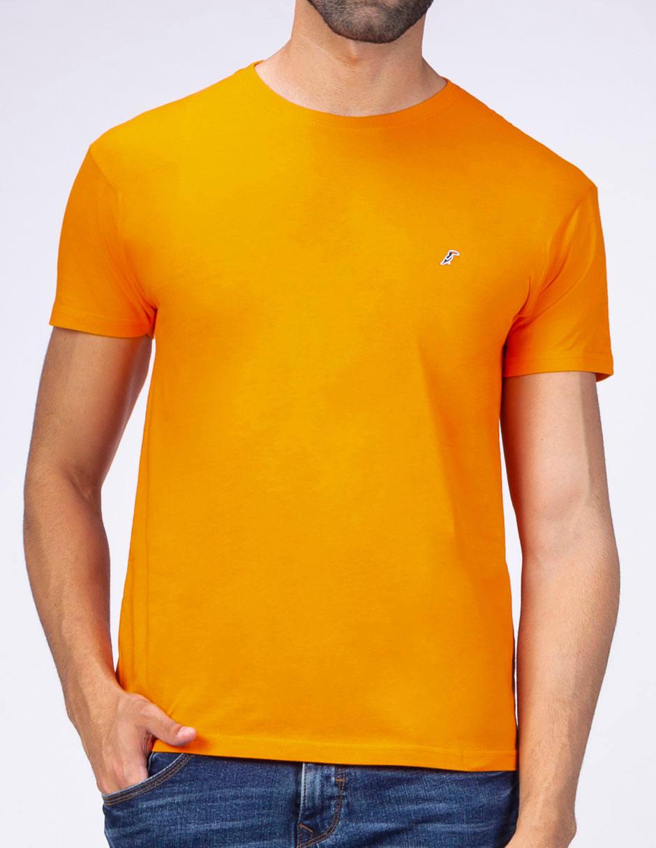 Playera Air cuello redondo para hombre Playera Air cuello redondo para hombre