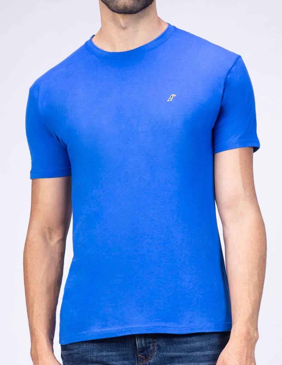 Playera Air cuello redondo para hombre