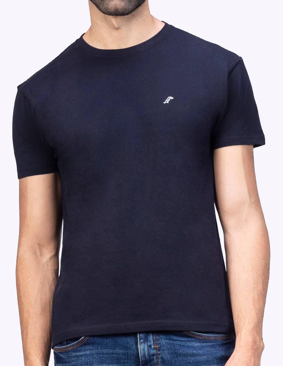 Playera Air cuello redondo para hombre Playera Air cuello redondo para hombre