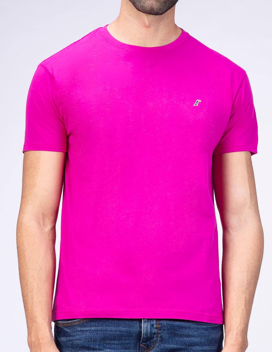 Playera Air cuello redondo para hombre