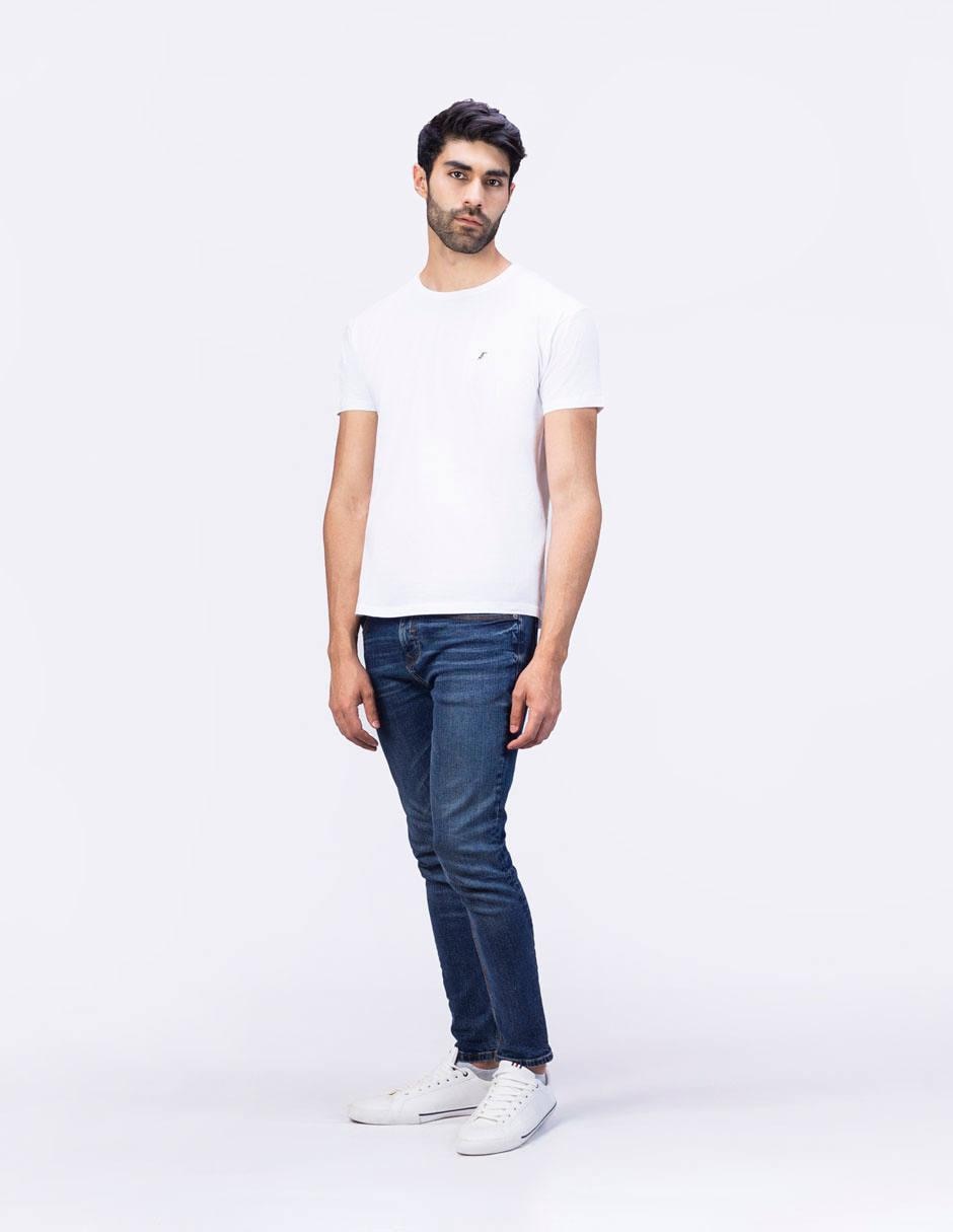 Playera Air cuello redondo para hombre 3