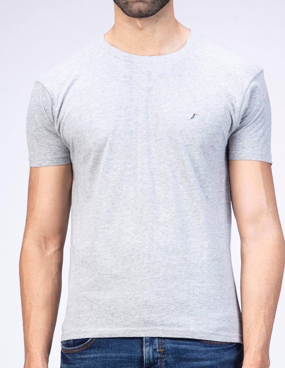 Playera Air cuello redondo para hombre
