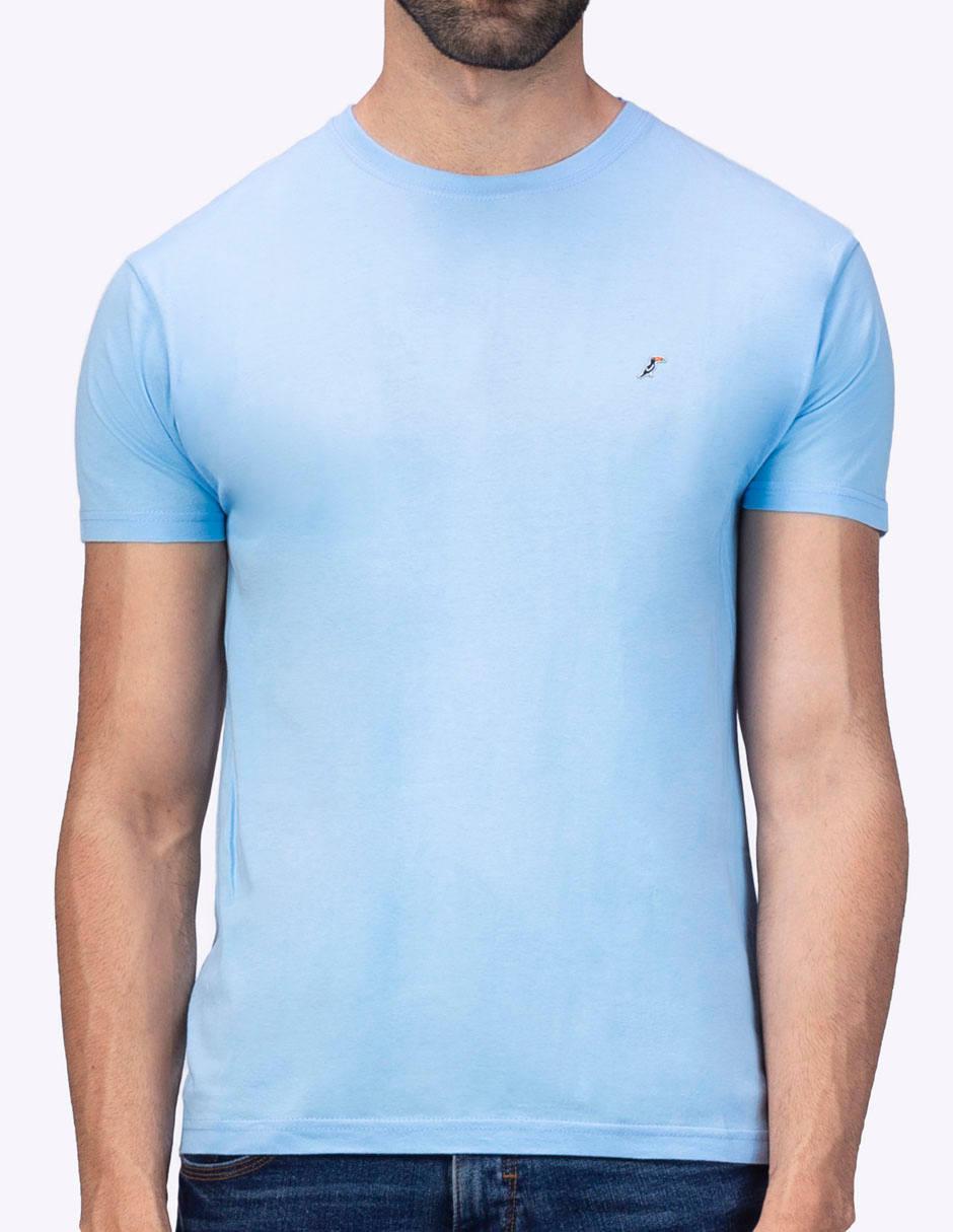 Playera Air cuello redondo para hombre Playera Air cuello redondo para hombre