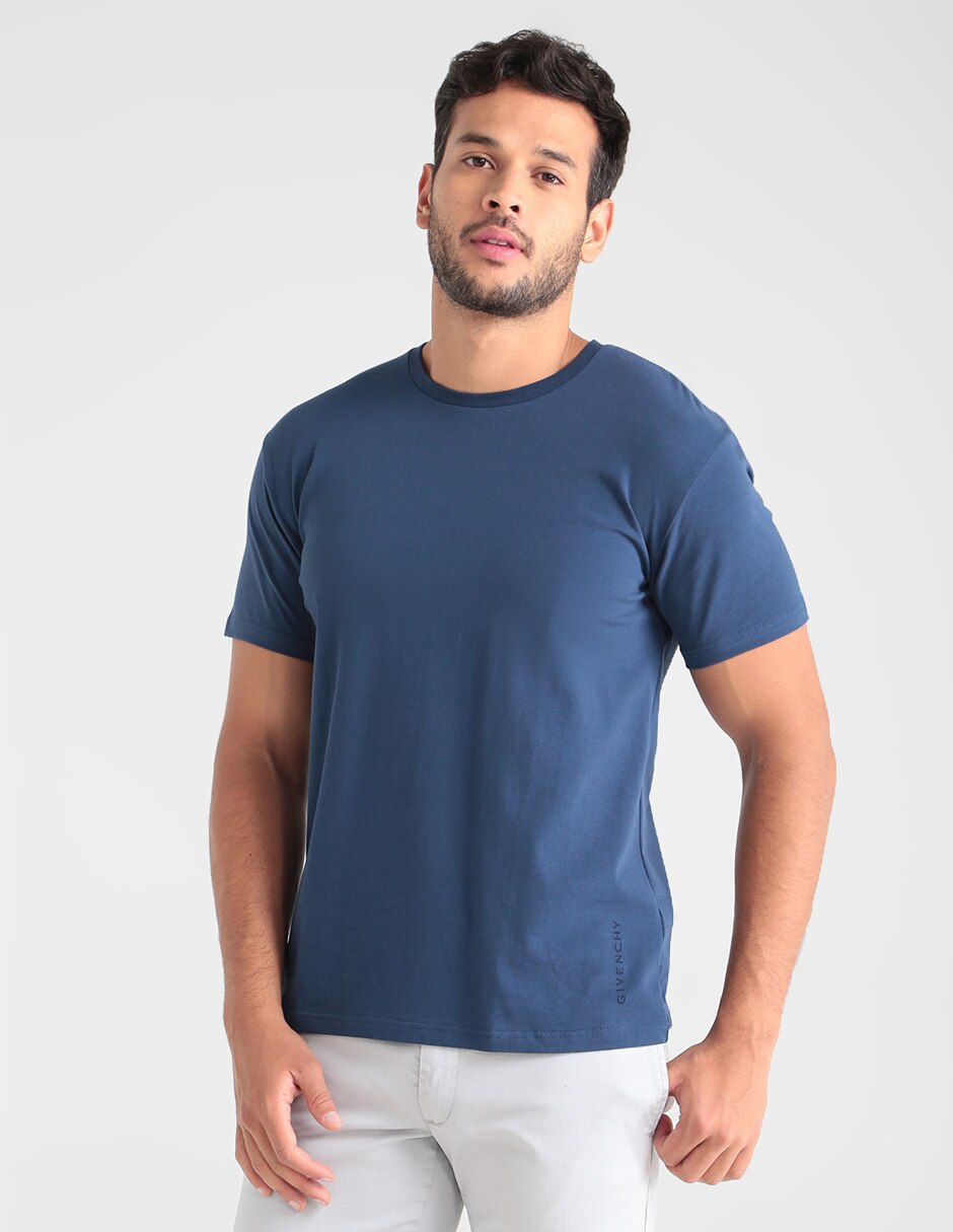 playera givenchy hombre