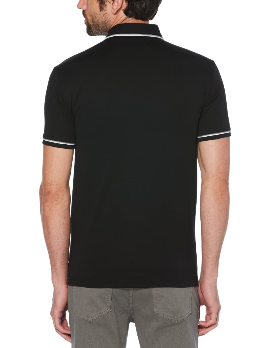 Playera tipo polo para hombre 2