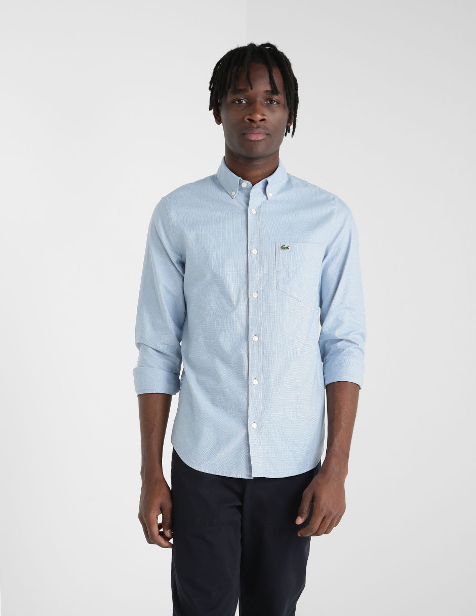 camisa lacoste liverpool