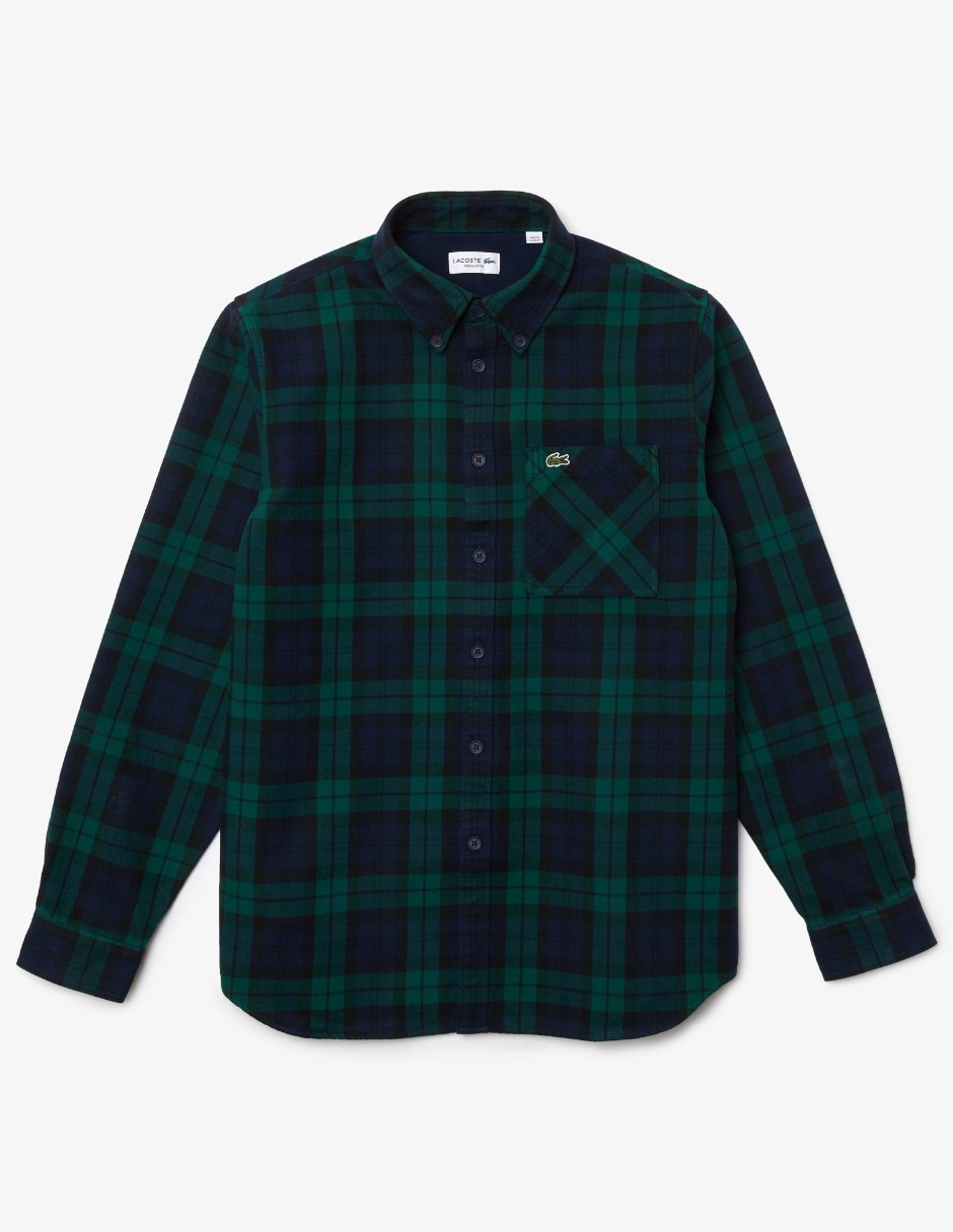 camisa lacoste liverpool