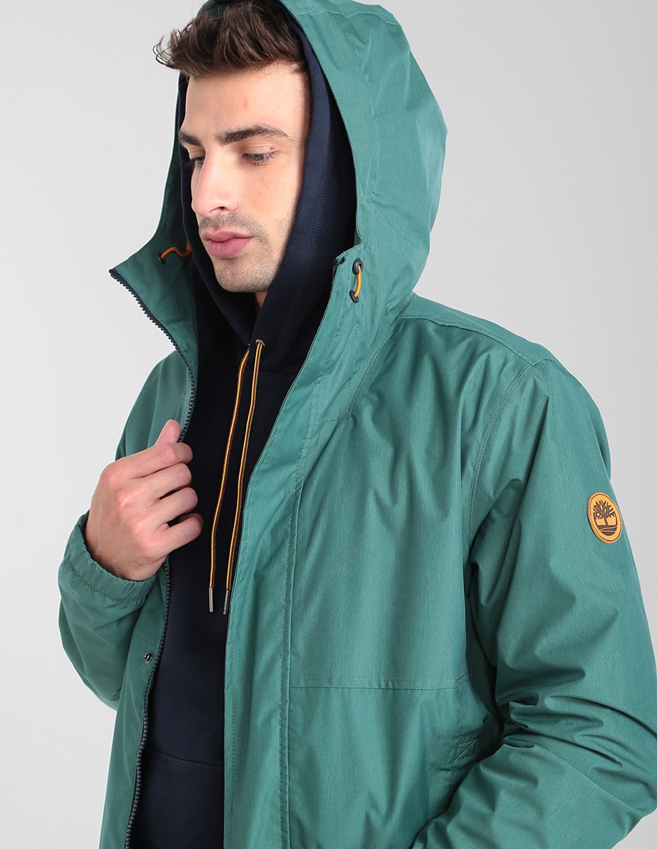 Rompevientos para hombre 4