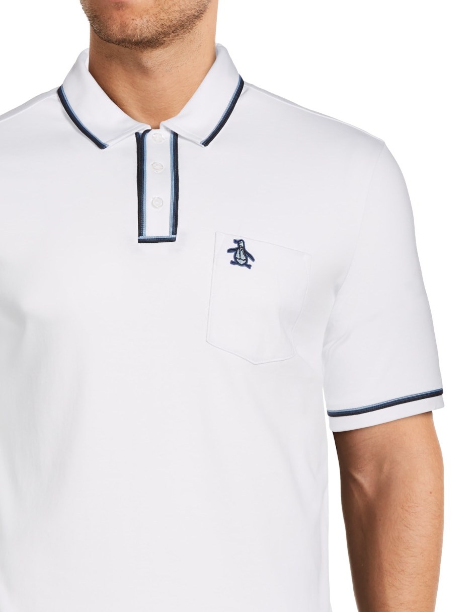 Playera tipo para hombre 3