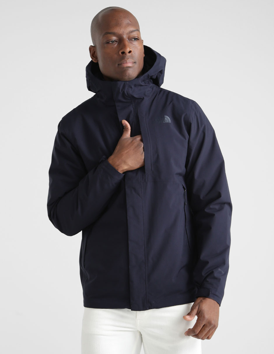 Chamarra The North Face con capucha en Liverpool