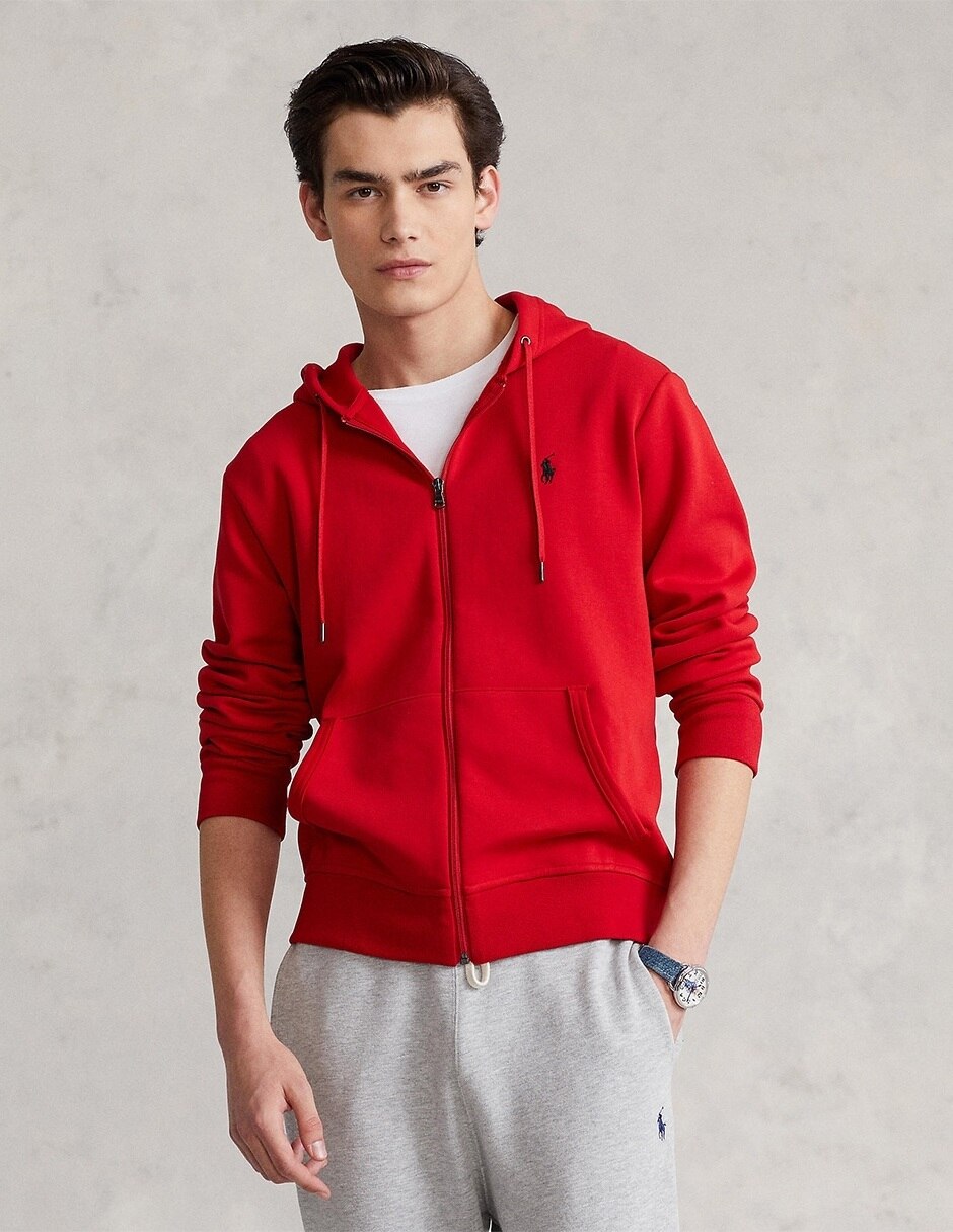 Sudadera Polo Ralph Lauren con capucha en Liverpool