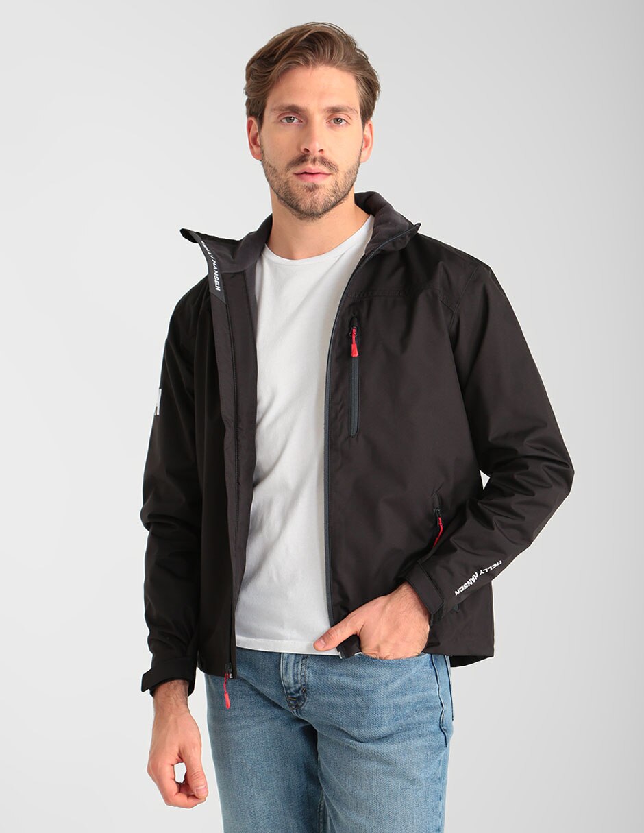 Chamarra Helly Hansen impermeable para hombre en Liverpool