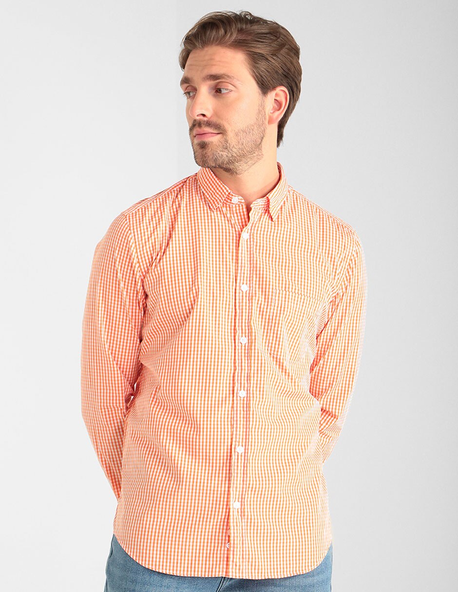 camisas scappino liverpool