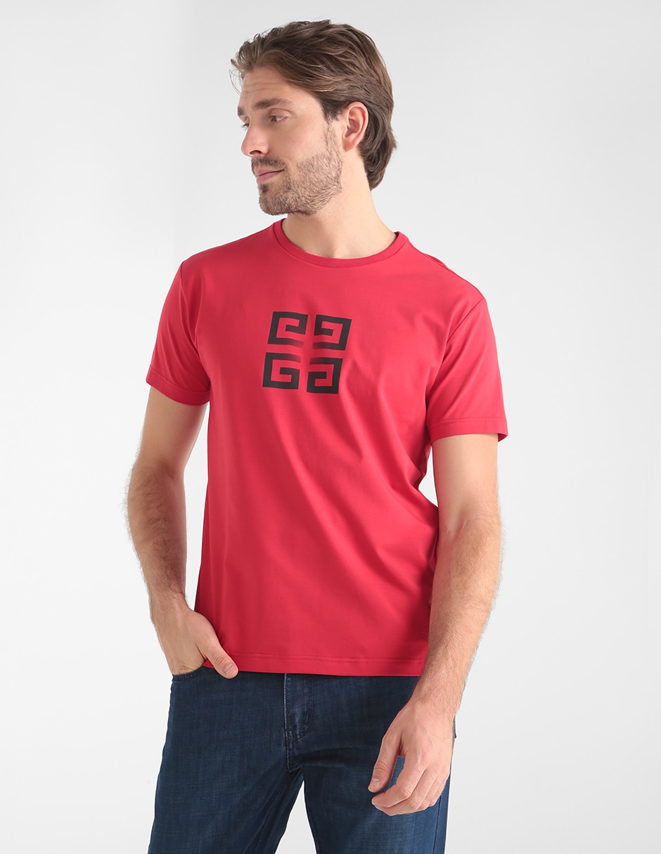 playera givenchy hombre