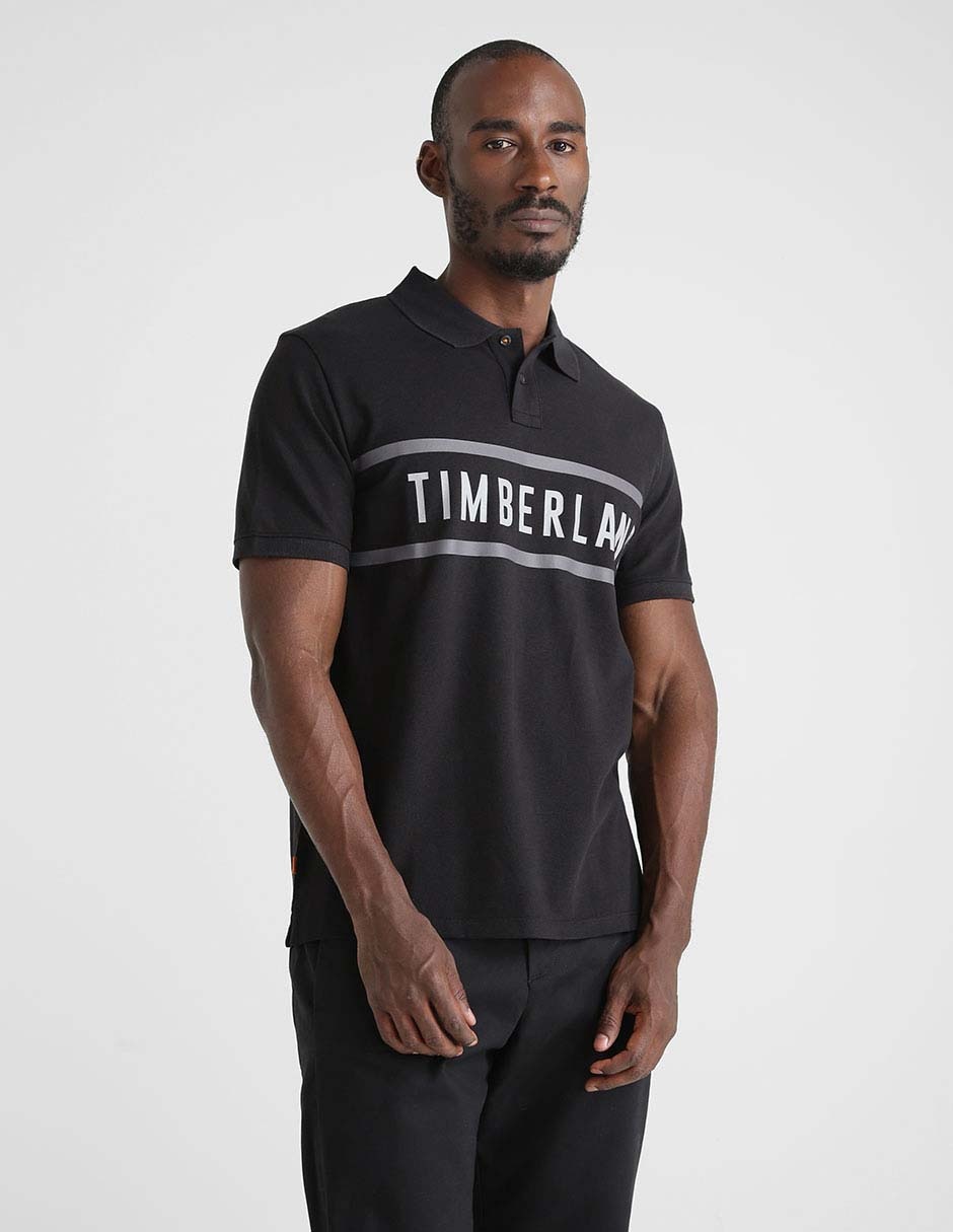 Playera tipo polo para hombre Playera tipo polo para hombre