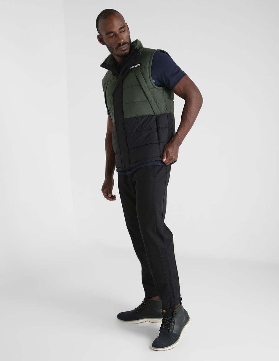 Playera tipo polo para hombre 3