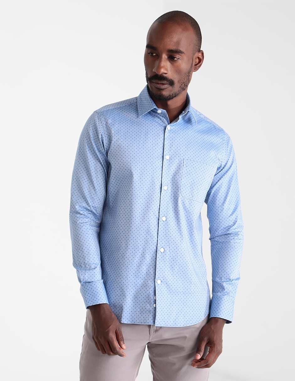 camisas scappino liverpool