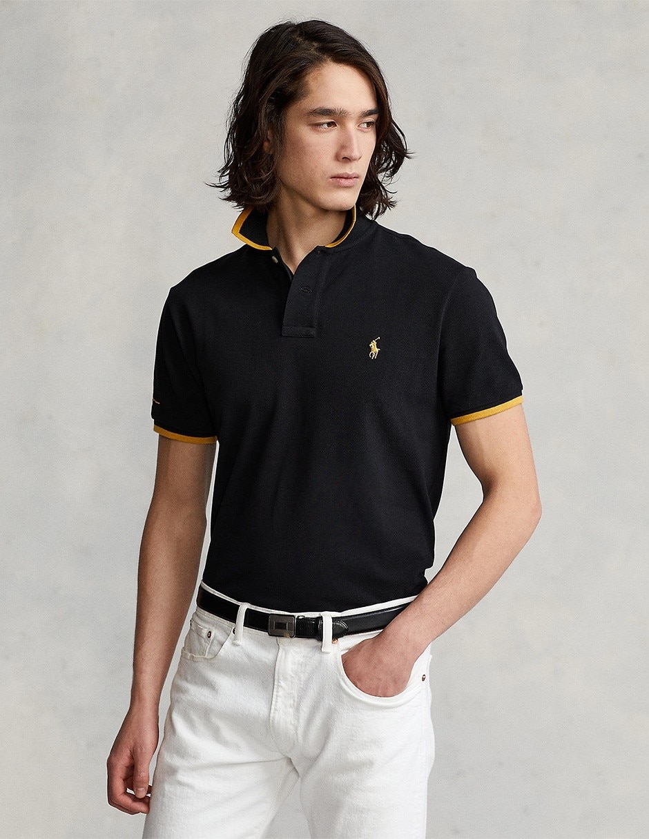 playera polo ralph lauren