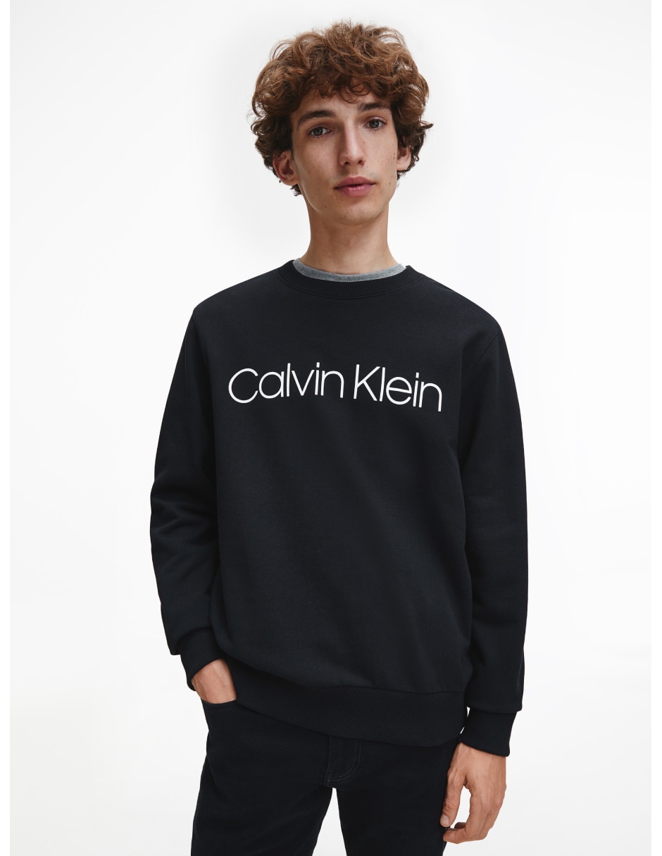 Aburrir Espinas esposas Sudadera Calvin Klein para hombre | Liverpool.com.mx