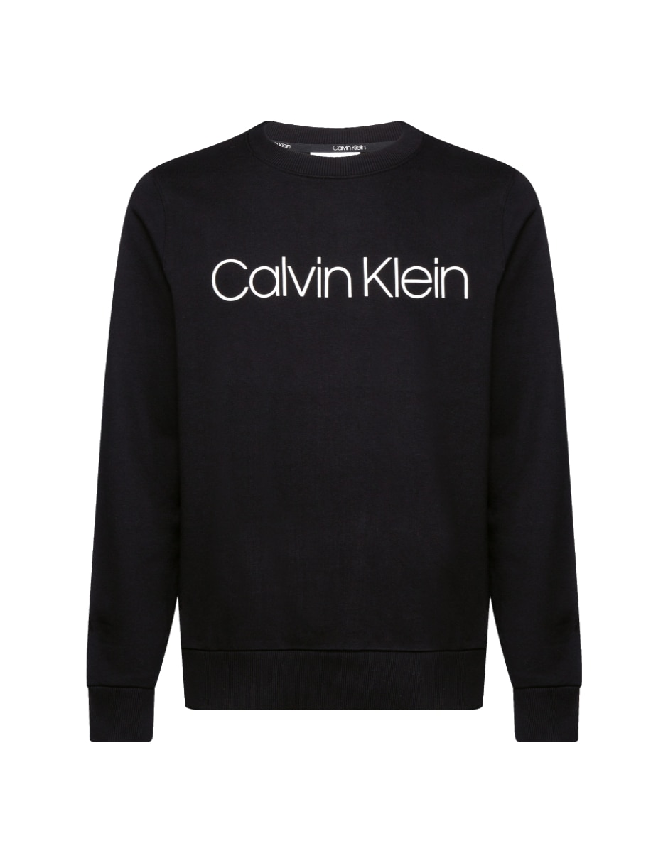 Sudadera Calvin Klein para hombre | Liverpool