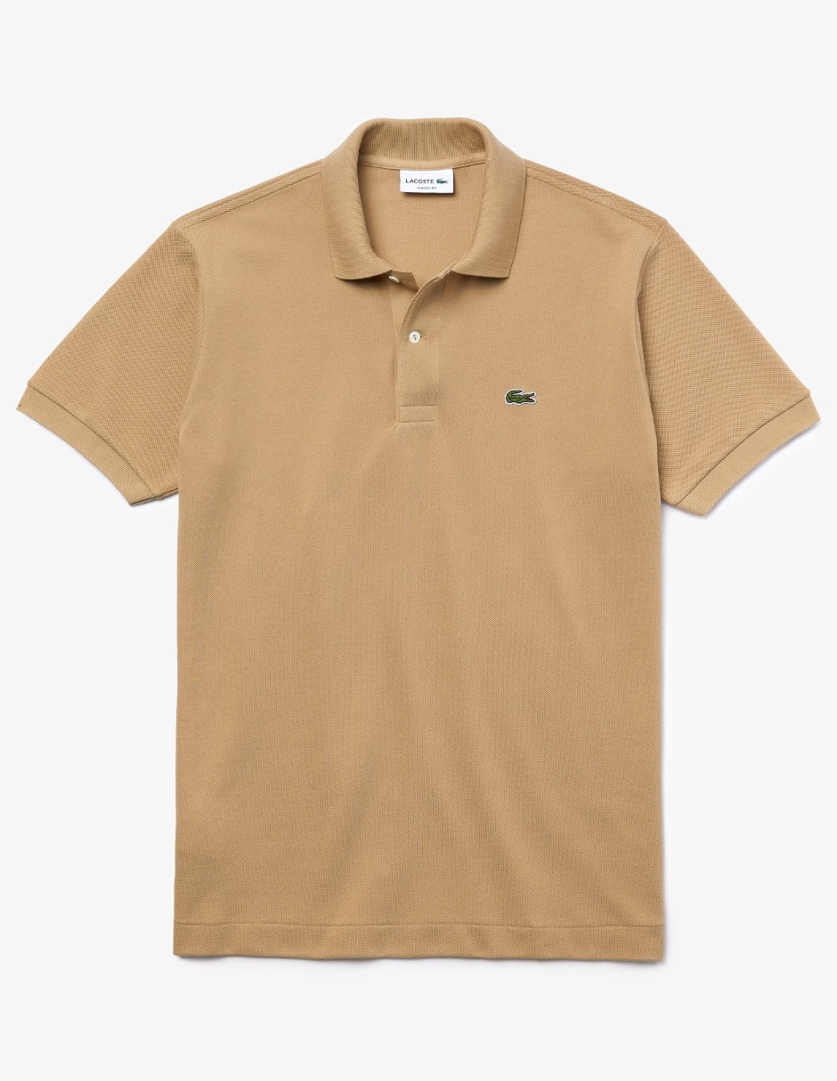 Playera tipo polo para hombre 2