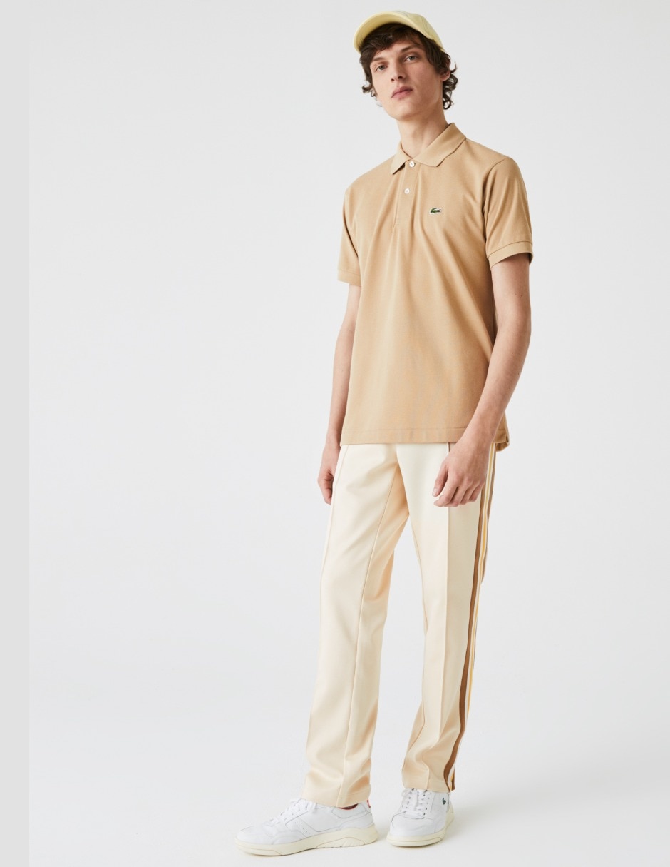 Playera tipo polo para hombre 3