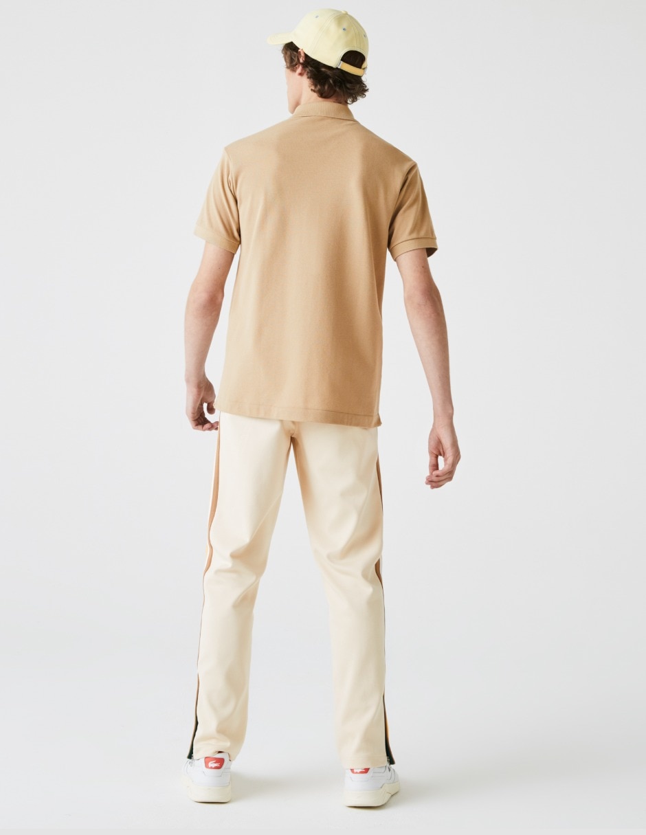 Playera tipo polo para hombre 6