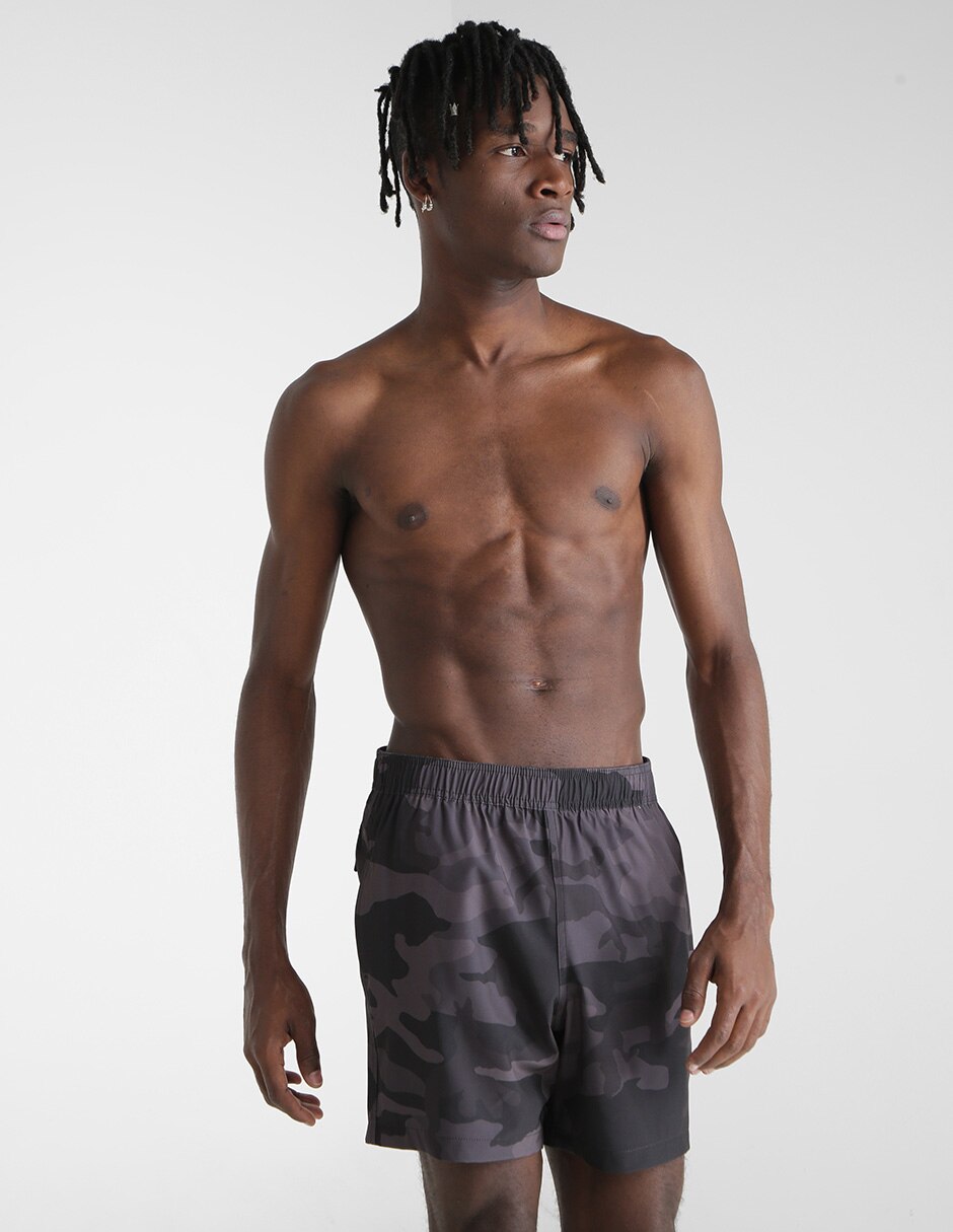 Short de baño de Calvin Klein para hombre | FASHIOLA.es