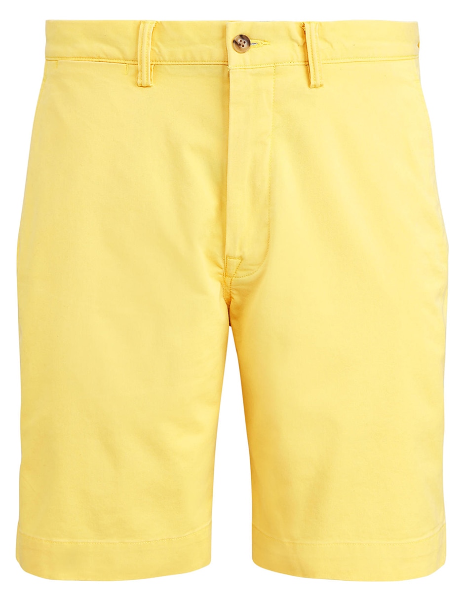 BERMUDA POLO RL 71068443, 31, AMARILLO