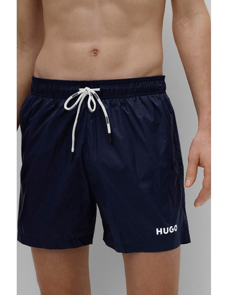 Traje de baño con bolsillos para hombre 3