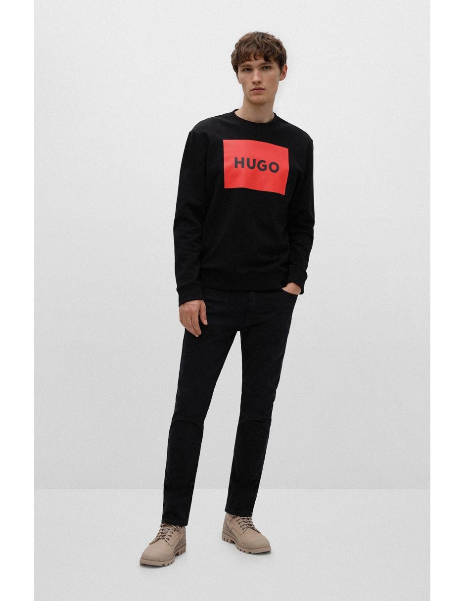 Sudadera para hombre 4
