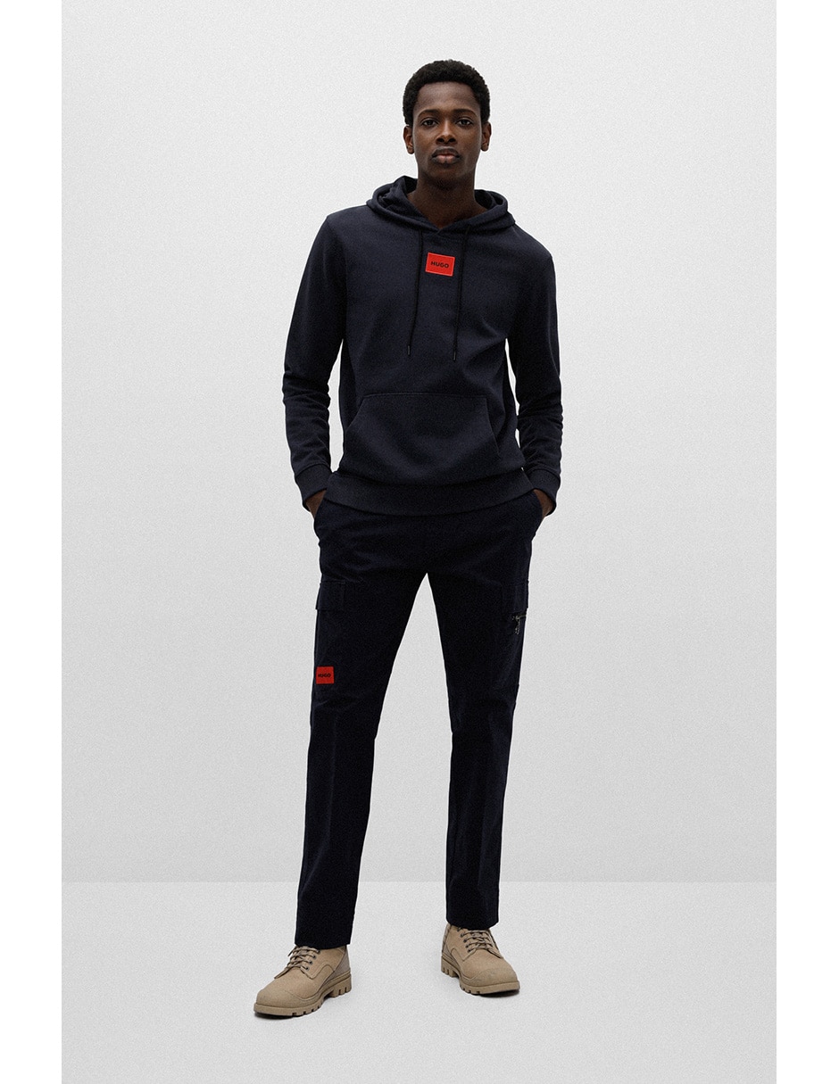 Sudadera para hombre 4