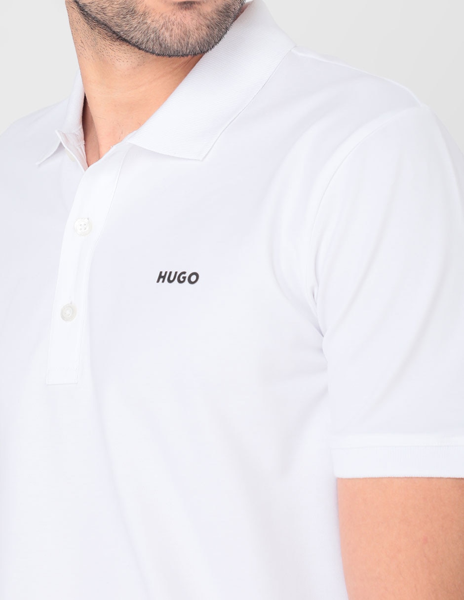 Playera tipo polo para hombre 4