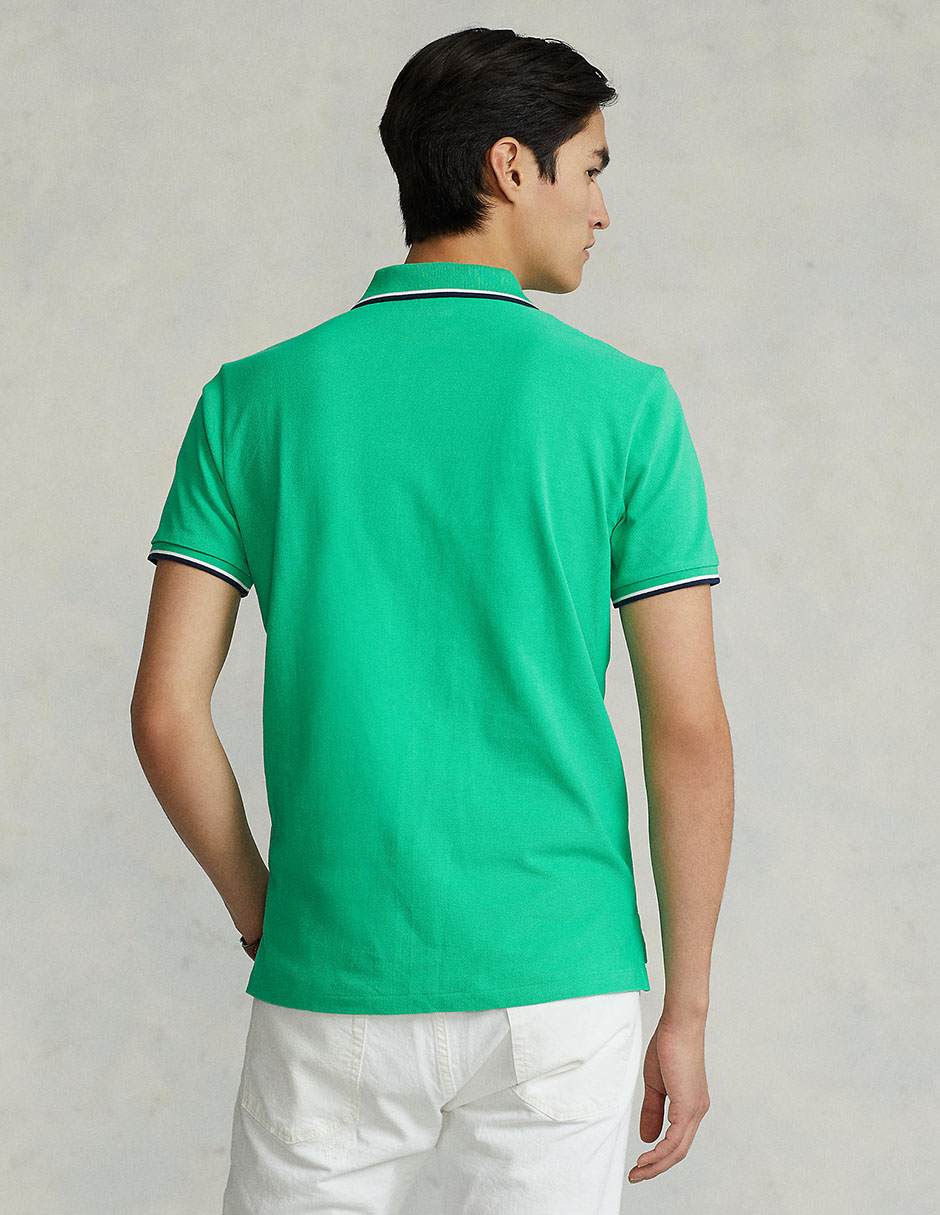 Playera tipo polo Polo Ralph Lauren para hombre