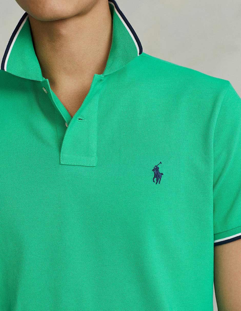 Playera tipo polo Polo Ralph Lauren para hombre